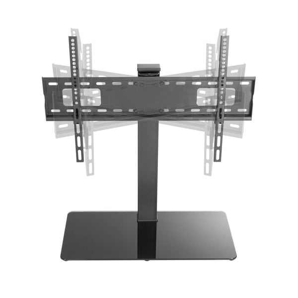 Main product image for ProMounts AMSA6401 APEX Tabletop TV Stand Mount 37"-70"185-621